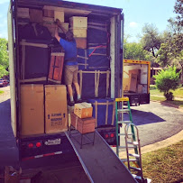 Royal Moving & Storage - Photo 2 - Car repair in Farmers Branch, TX, Plano