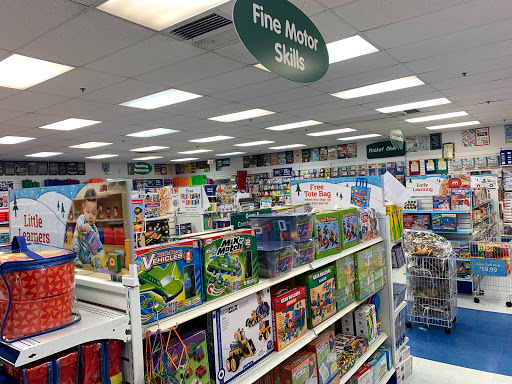Educational Supply Store «Lakeshore Learning Store», reviews and photos, 449 Essex St, Hackensack, NJ 07601, USA