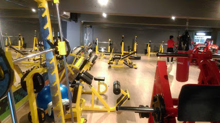 Everyday Gym - 4th floor Laxmi enclave Opp Gajera School, Katargam, Surat, Gujarat 395004, India