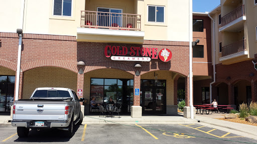 Ice Cream Shop «Cold Stone Creamery», reviews and photos, 1600 Warren St #4, Mankato, MN 56001, USA