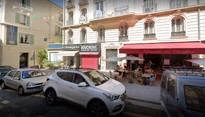 Docteur Zeineb Ben Cheikha à Nice