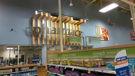 Grocery Store «Kroger», reviews and photos, 6745 S Siwell Rd, Byram, MS 39272, USA