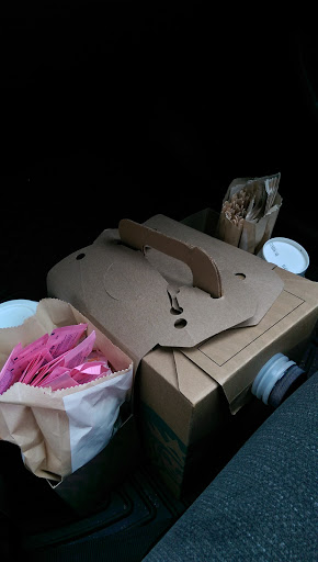 Coffee Shop «Starbucks», reviews and photos, 747 Saluda Ave, Columbia, SC 29205, USA