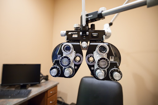 Eye Care Center «Insight Eyecare», reviews and photos, US-42, Florence, KY 41042, USA