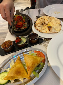 Korma du Restaurant Indien Le Kashmir à La Ciotat - n°8