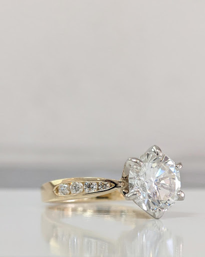 Jeweler «Goldsmith Jewelers, Inc.», reviews and photos, 12861 State Rd, North Royalton, OH 44133, USA