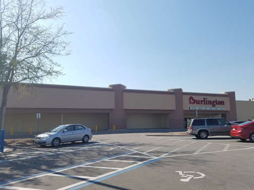 Clothing Store «Burlington Coat Factory», reviews and photos, 8204 S Orange Blossom Trail, Orlando, FL 32809, USA