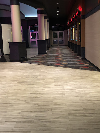 Movie Theater «Cordova Town Cinema», reviews and photos, 1080 N Germantown Pkwy, Cordova, TN 38018, USA