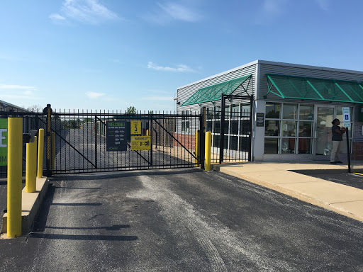 Self-Storage Facility «Extra Space Storage», reviews and photos, 175 W 162nd St, South Holland, IL 60473, USA