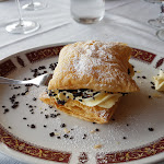 Photo n°4 de l'avis de Vincenzo.a fait le 04/11/2018 à 20:28 sur le  Ristorante Tamburino Sardo à Sommacampagna