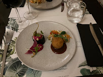 Foie gras du Restaurant français Restaurant Le Cascarbar à Albi - n°9