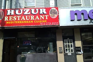 Huzur Restaurant image
