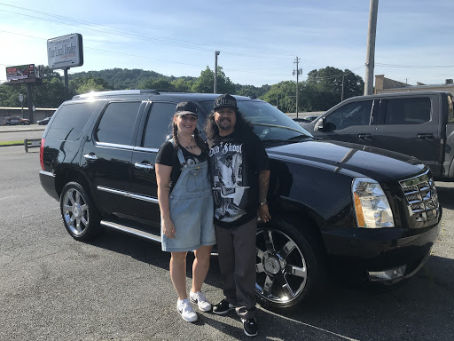 Used Car Dealer «OUR LOCAL DEALER», reviews and photos, 743 Joe Frank Harris Pkwy SE, Cartersville, GA 30120, USA
