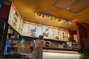 Griller's Restaurant image