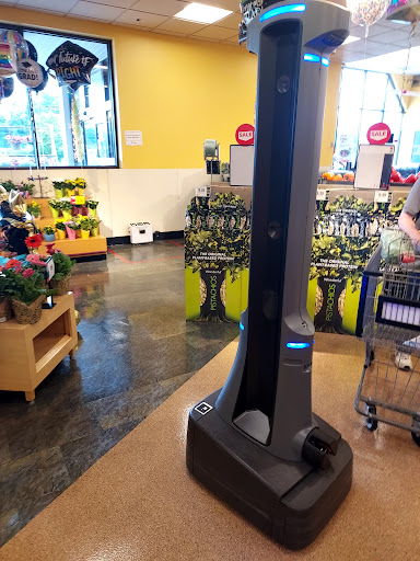 Grocery Store «Super Stop & Shop», reviews and photos, 1391 Main St, Willimantic, CT 06226, USA