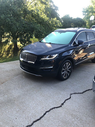 Car Dealer «Pugmire Ford of Carrollton», reviews and photos, 1 Ford Way, Carrollton, GA 30116, USA