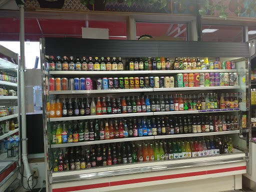 Grocery Store «Sahara Mart», reviews and photos, 106 E 2nd St, Bloomington, IN 47401, USA