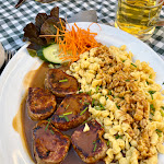 Photo n°1 de l'avis de Swag.a fait le 10/09/2023 à 05:17 sur le  Gasthaus zum Bären à Donauworth