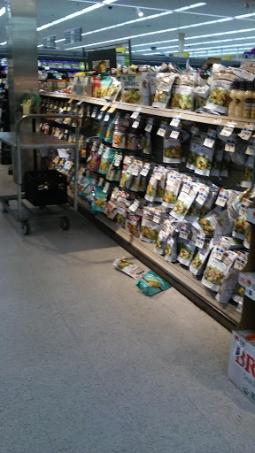 Grocery Store «Stop & Shop», reviews and photos, 9210 Atlantic Ave, Ozone Park, NY 11416, USA