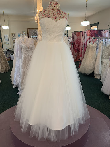 Bridal Shop «The Perfect Stitch», reviews and photos, 8615 Southeastern Ave, Indianapolis, IN 46239, USA