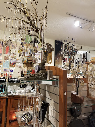 Jewelry Store «Silver Feather Jewelry & Gifts», reviews and photos, 5 St George St B, St Augustine, FL 32084, USA