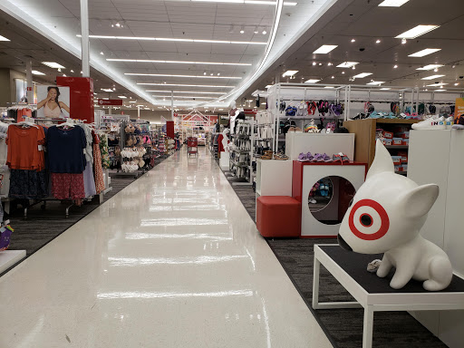 Department Store «Target», reviews and photos, 301 Strander Blvd, Tukwila, WA 98188, USA