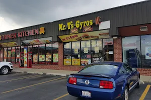 Mr. T's Gyros image