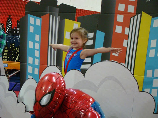 Gymnastics Club «Phoenix Gymnastics & Dance Academy», reviews and photos, 1926 W Monona Dr, Phoenix, AZ 85027, USA