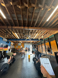 Riptide CrossFit - Photo 4 - Car repair in Fort Lauderdale, FL, Fort Lauderdale