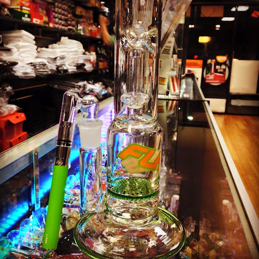 Cigar Shop «Blazin jayz Smoke Shop», reviews and photos, 22321 Redwood Rd, Castro Valley, CA 94546, USA