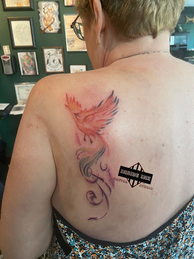 Explore aot tattoo ideas, creative tattoo ideas in Largo, available at Inside Ink Tattoo Studio