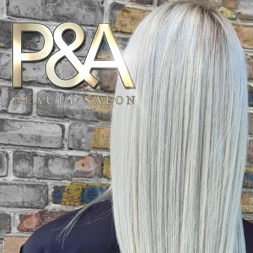 Beauty Salon «P&A Beauty Salon», reviews and photos, 550 173rd St, Hammond, IN 46324, USA