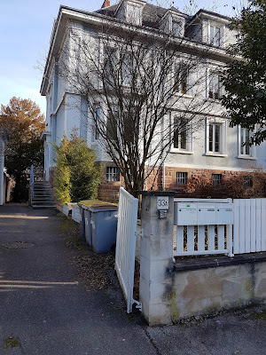 Eurofidelex Alsace à Mulhouse