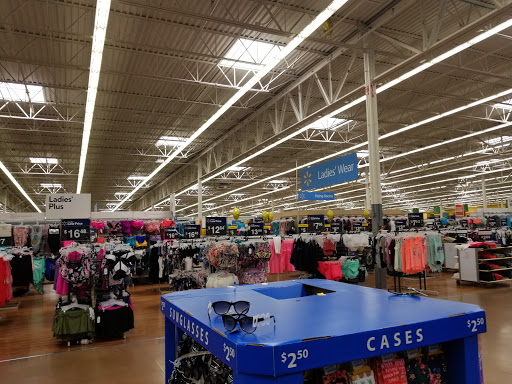 Department Store «Walmart Supercenter», reviews and photos, 12751 Washington Twp Blvd, Waynesboro, PA 17268, USA