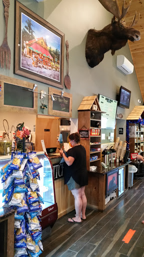 Restaurant «Cones Point General Store», reviews and photos, 3816 VT-30, Poultney, VT 05764, USA