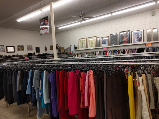 Thrift Store «Goodwill Retail Store & Donation Center», reviews and photos