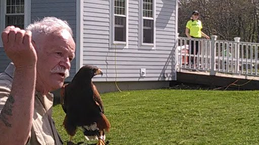 Park «Acushnet Sawmill», reviews and photos, 32 Mill Rd, Acushnet, MA 02743, USA