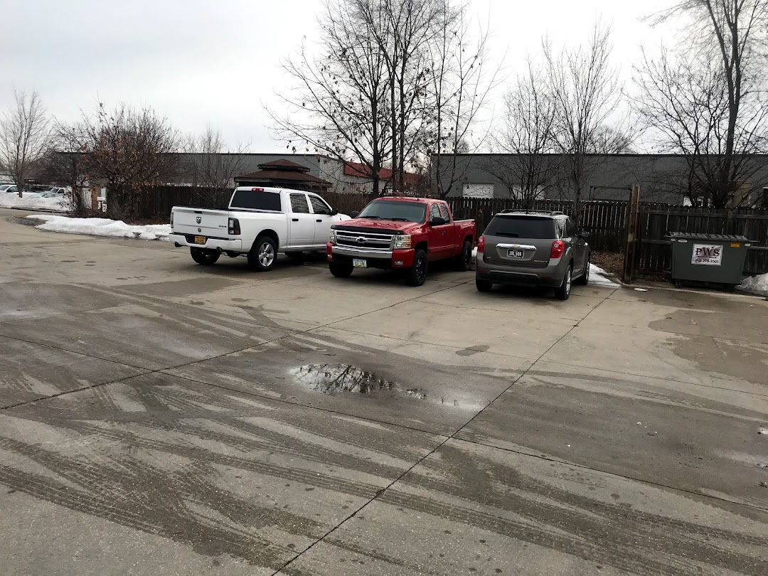 Office Installation Services