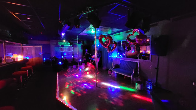 Rezensionen über Saphir Night Club in Nyon - Nachtclub