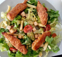 Aliment-réconfort du Restauration rapide Planète food tacos à Thouars - n°9