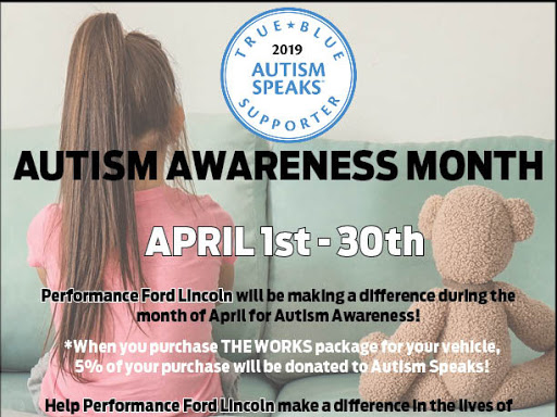 Car Dealer «Performance Ford Lincoln», reviews and photos, 906 NJ-10, Randolph, NJ 07869, USA