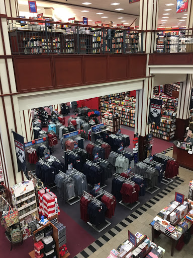 Book Store «University of Pennsylvania Bookstore», reviews and photos, 3601 Walnut St, Philadelphia, PA 19104, USA
