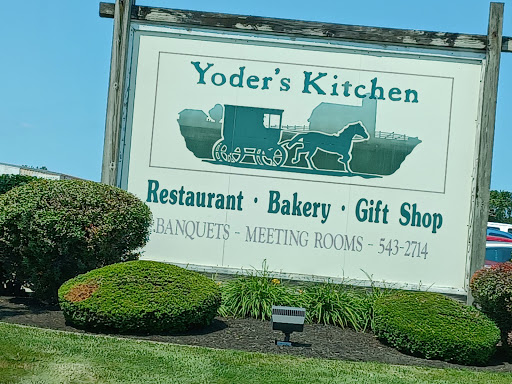Yoders Kitchen image 3