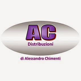 Ac Distribuzioni Di Alessandro Chimenti
