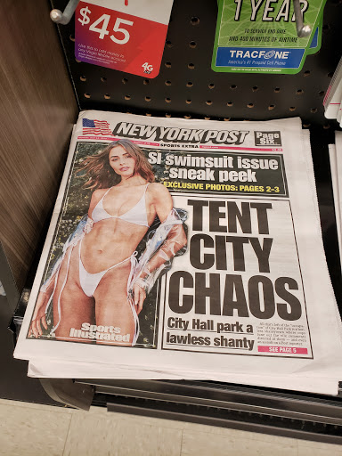 Supermarket «Key Food», reviews and photos, 35 Pleasantville Rd, Pleasantville, NY 10570, USA