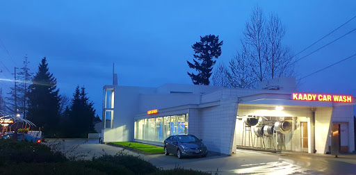 Kaady Car Washes en Portland