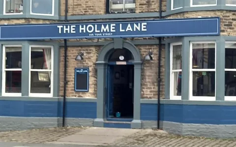 The Holme Lane image