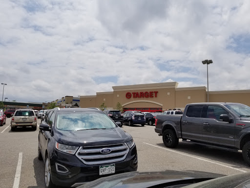 Department Store «Target», reviews and photos, 6767 S Clinton St, Englewood, CO 80112, USA