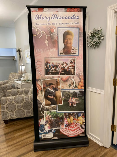 Funeral Home «Titus Funeral Home», reviews and photos, 2000 Sheridan St, Warsaw, IN 46580, USA