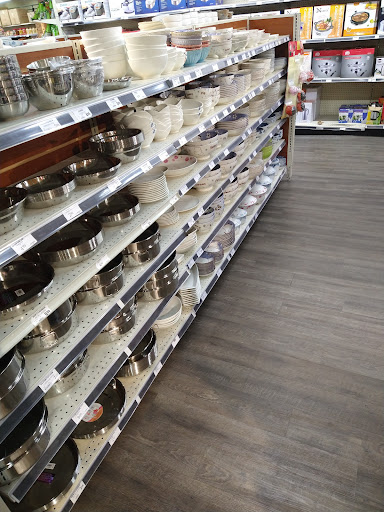 Asian Grocery Store «Asian Food Center», reviews and photos, 13200 Aurora Ave N, Seattle, WA 98133, USA